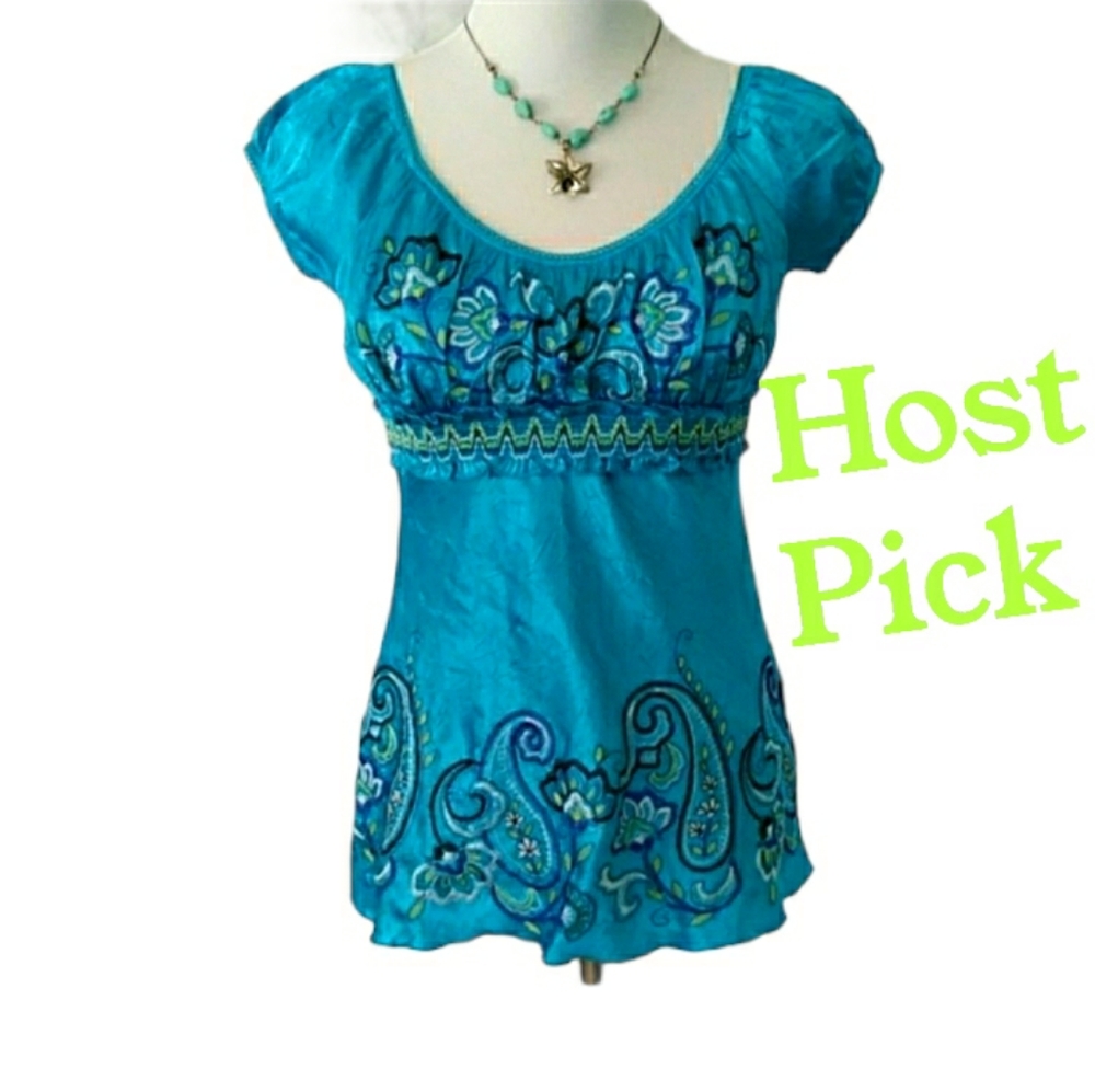 HP HeartSoul top